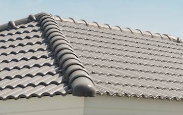 advantages of Dunalastair clay roofing