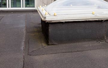 disadvantages of Dunalastair flat roofs