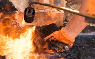 Dunalastair flat roof repair companies