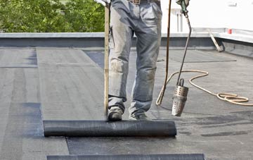 flat roof replacement Dunalastair, Perth And Kinross