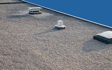 flat roofing Dunalastair, Perth And Kinross