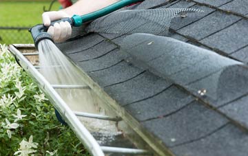 Dunalastair gutter cleaning costs