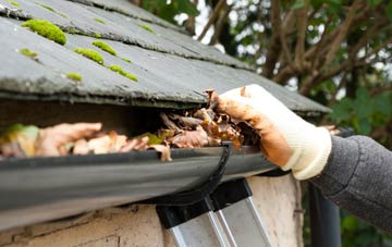 gutter cleaning Dunalastair, Perth And Kinross