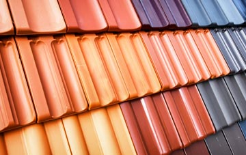 Dunalastair roof tile costs
