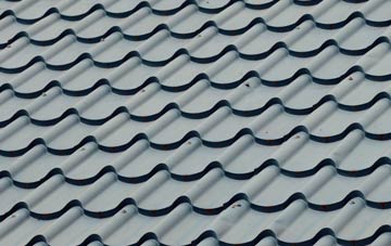 Dunalastair rubber roofing companies