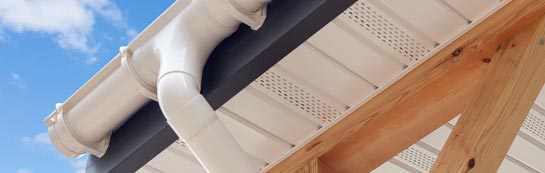 get Dunalastair guttering quotes today