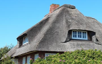 thatch roofing Dunalastair, Perth And Kinross