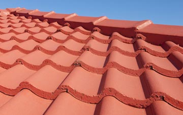 Dunalastair tile and slate roof replacement