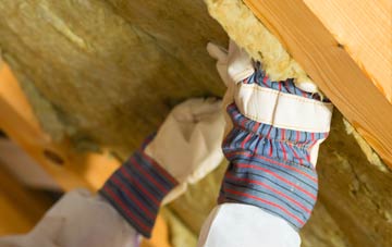 types of Dunalastair pitched roof insulation materials