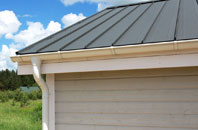 Dunalastair fascia repair