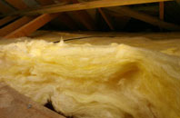 Dunalastair pitch roof insulation